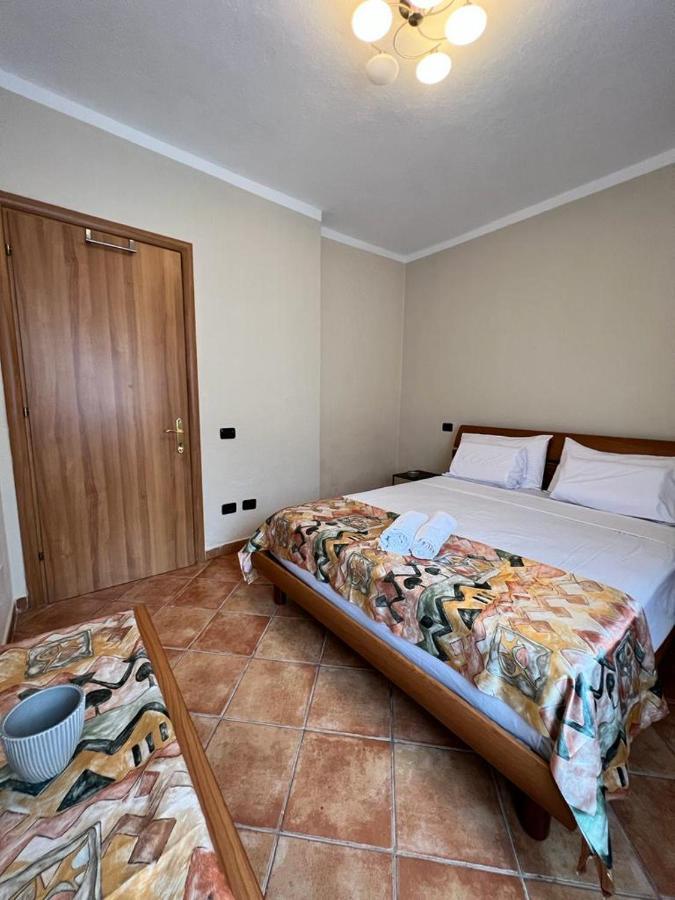 Lungomare Holiday Apartments Durrës Exteriör bild
